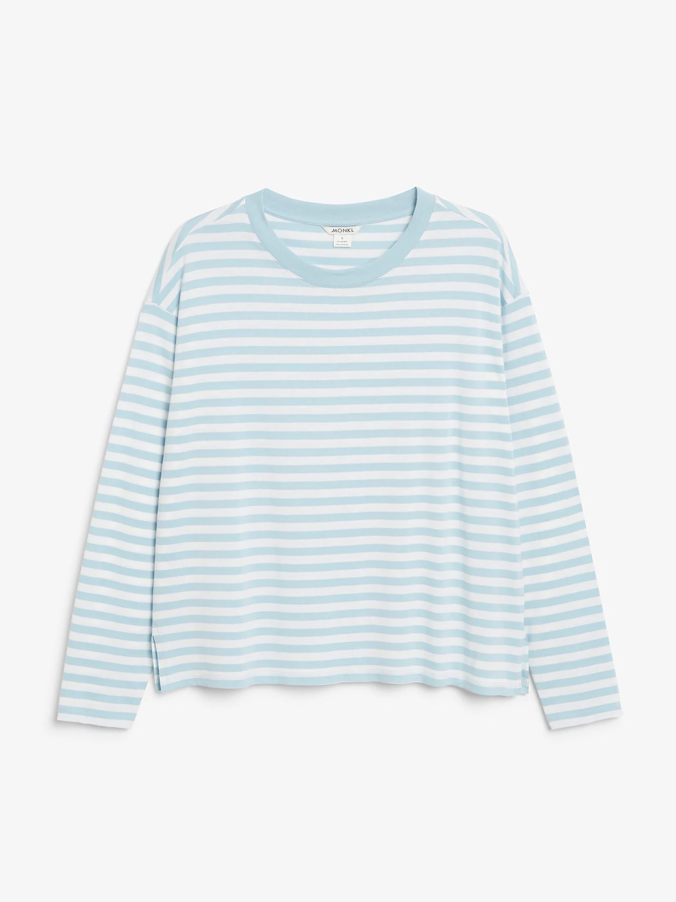 Худи и свитшоты H&M модель 68864 Фото