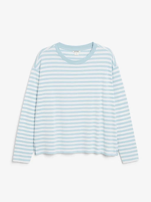 Худи и свитшоты H&M модель 68864 Фото