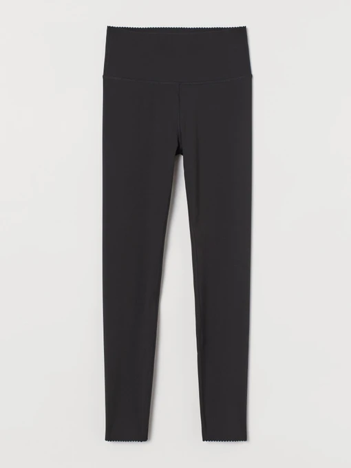 Брюки H&M модель 68856 Фото