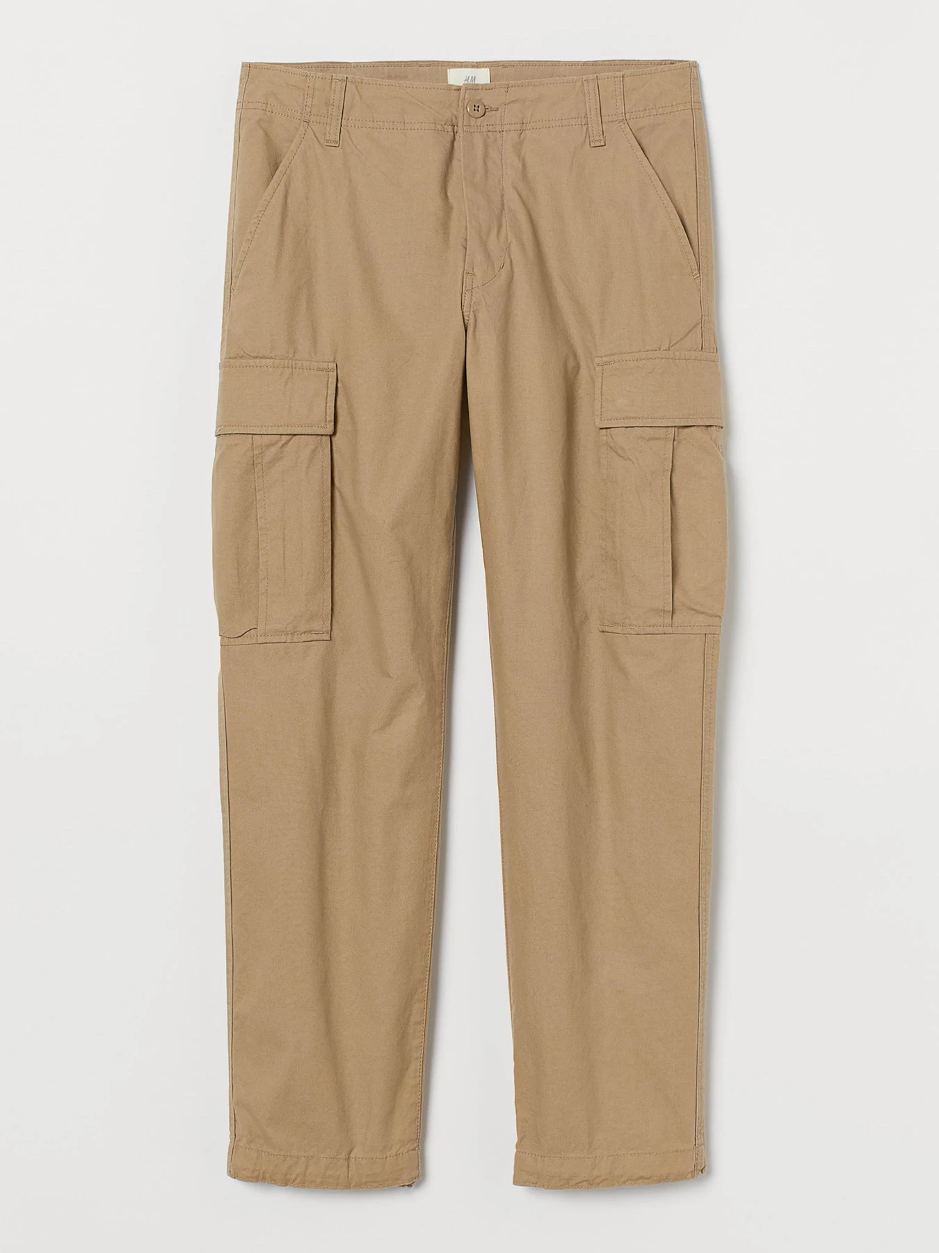 Брюки H&M модель 52763 Фото
