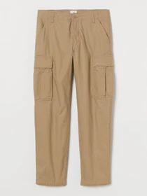 Брюки H&M модель 52763 Фото