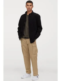 Брюки H&M модель 52763 Фото