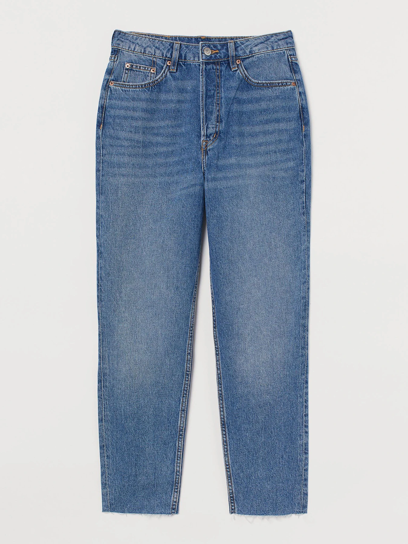 Джинси H&M модель 52960 Фото