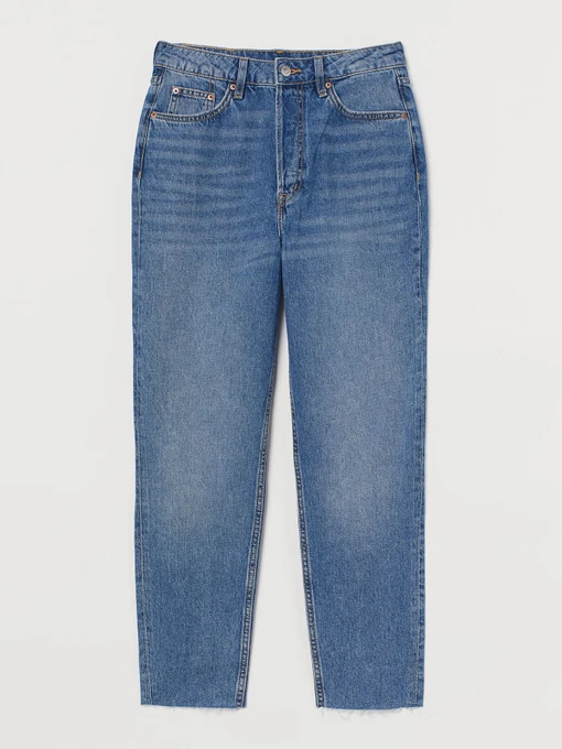 Джинси H&M модель 52960 Фото