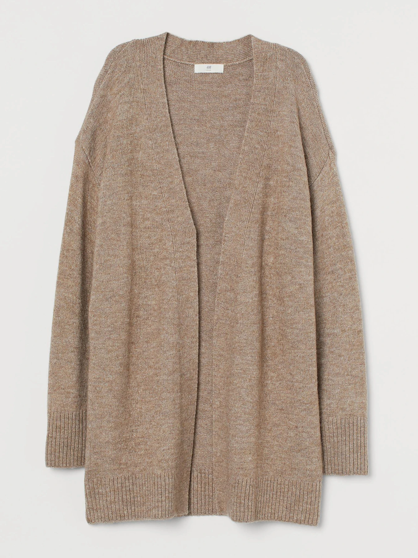 Свитры и кардиганы H&M модель 53030 Фото