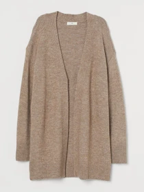 Свитры и кардиганы H&M модель 53030 Фото