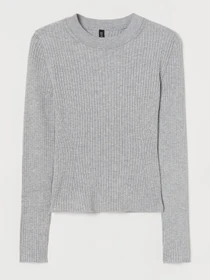 Свитры и кардиганы H&M модель 67882 Фото