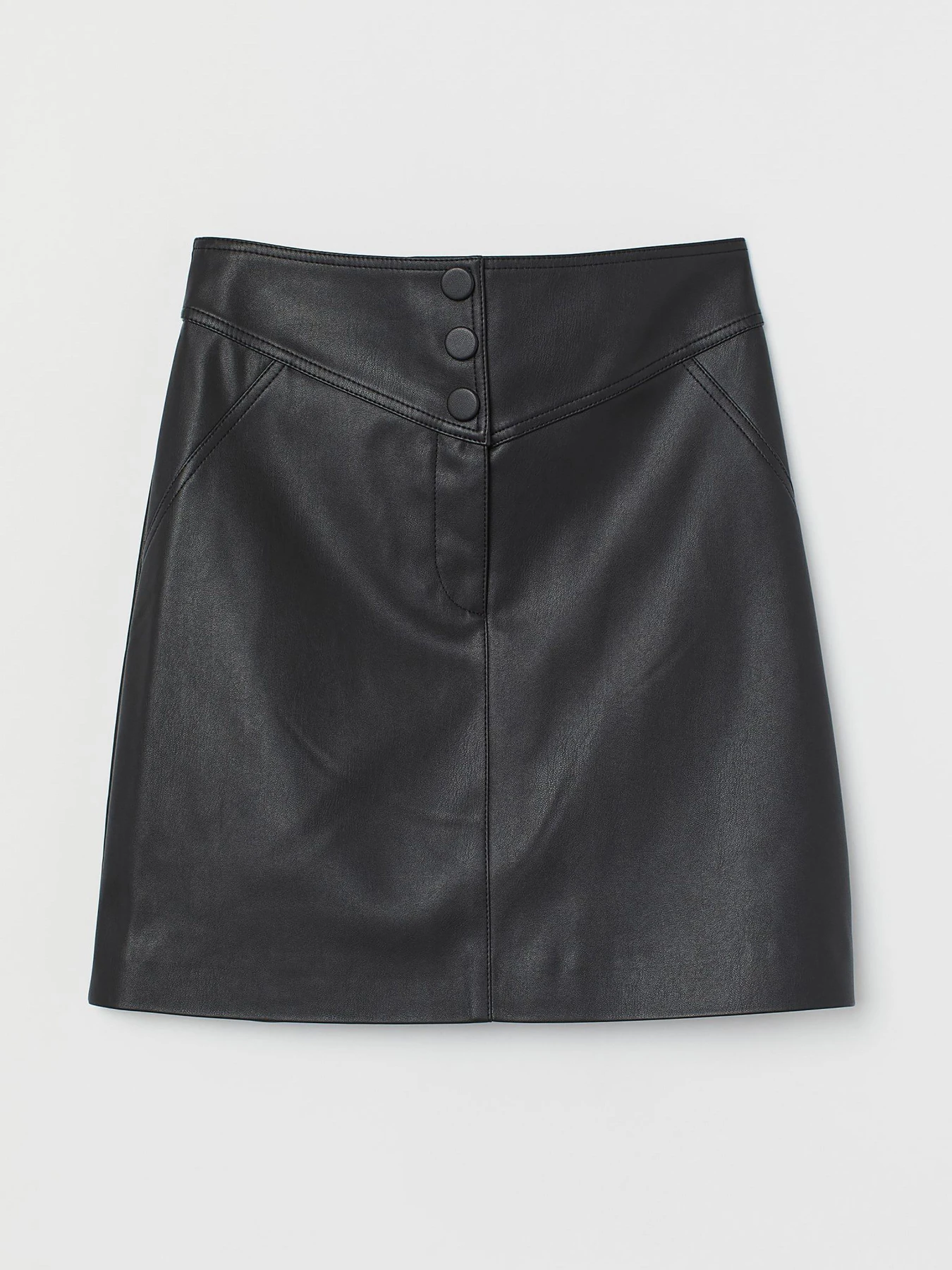 Спідниці H&M модель 57892 Фото
