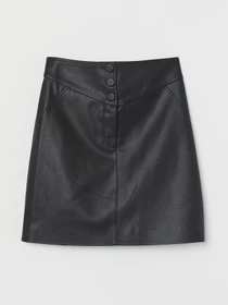 Спідниці H&M модель 57892 Фото