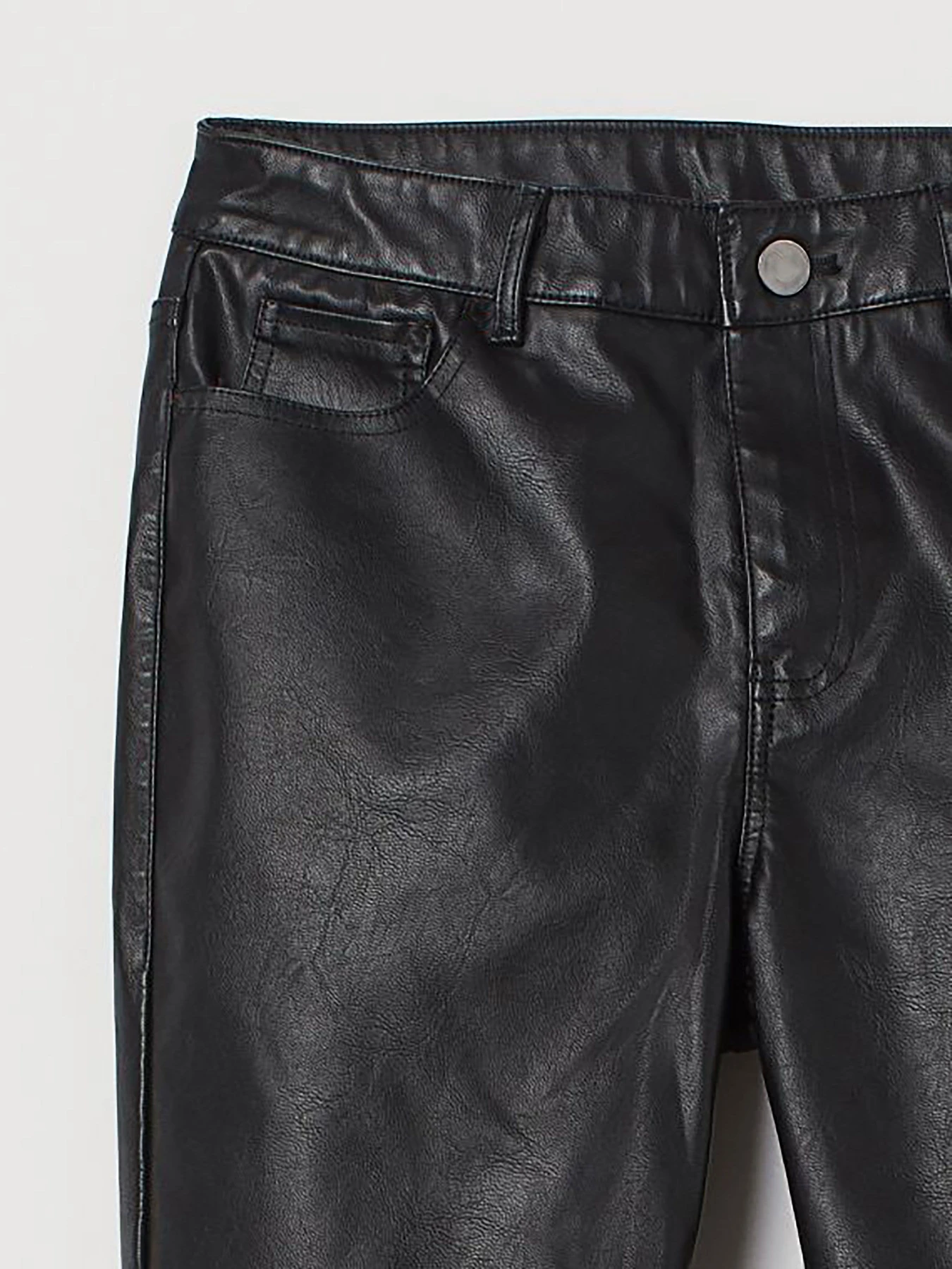 Брюки H&M модель 56463 Фото