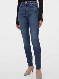 Джинси H&M модель 56552 Фото