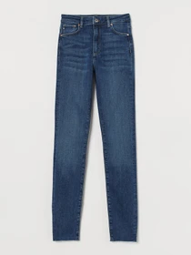 Джинси H&M модель 56552 Фото