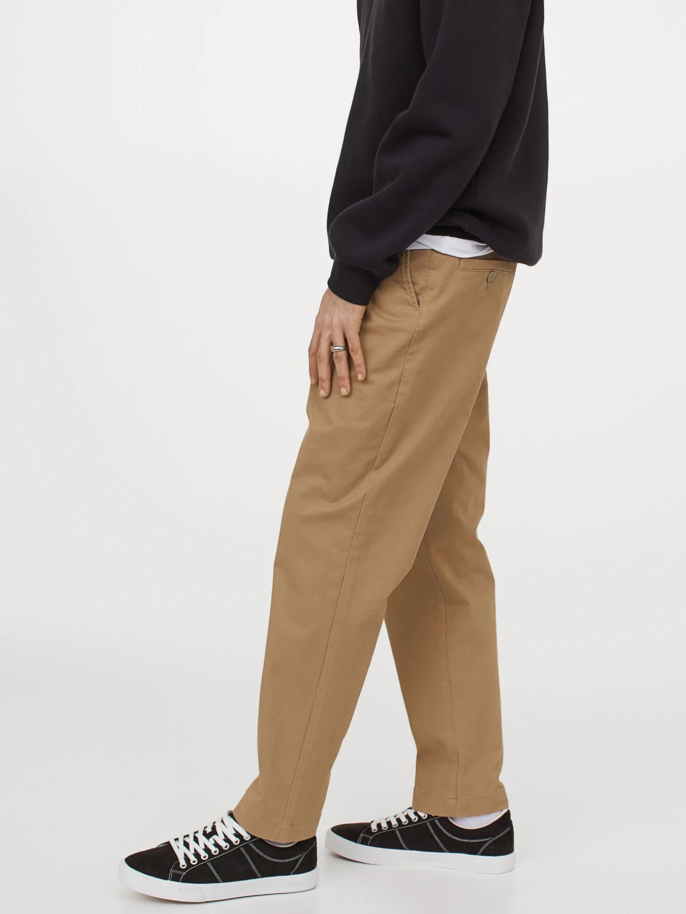 Брюки H&M модель 53869 Фото