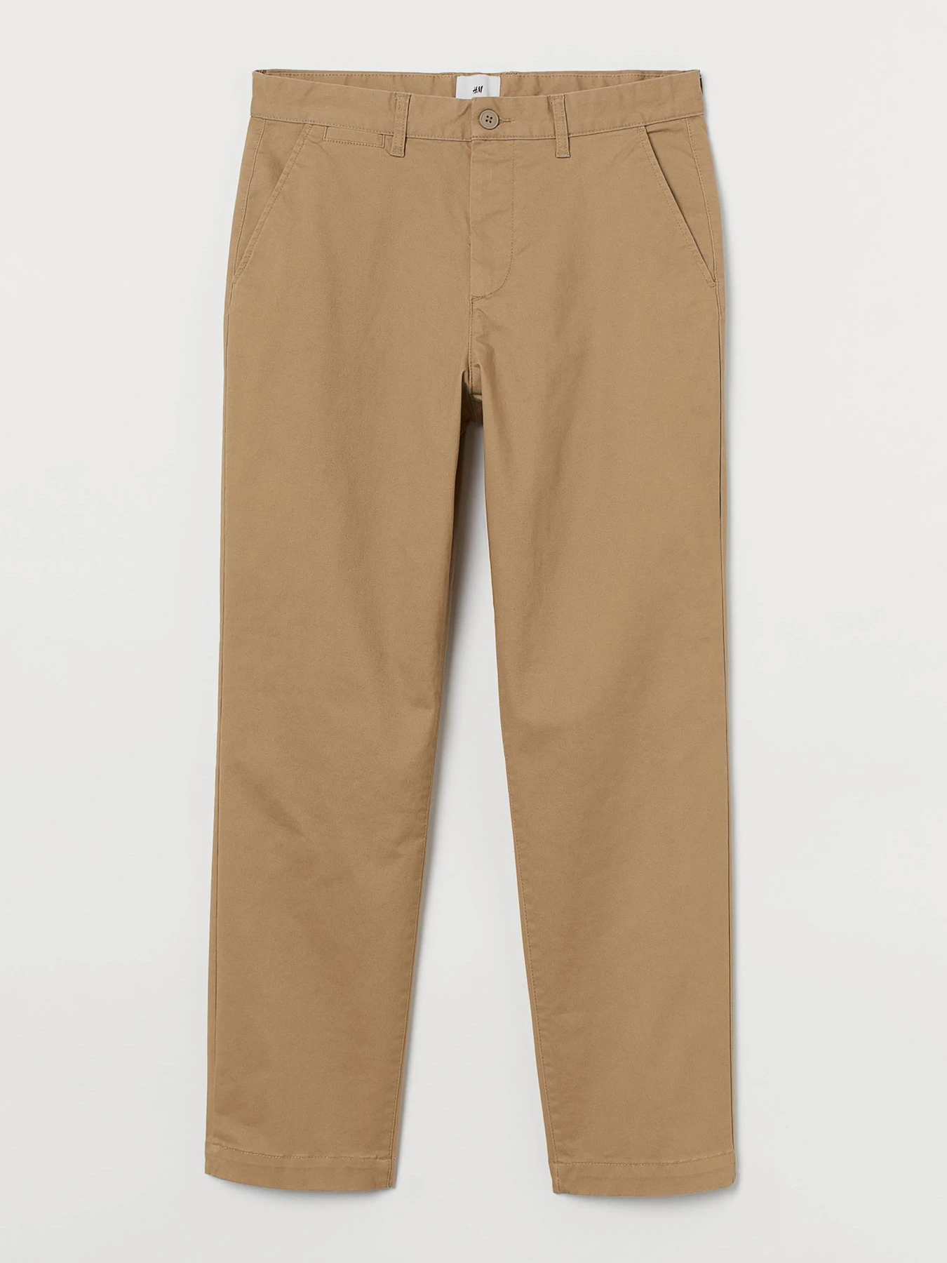 Брюки H&M модель 53869 Фото