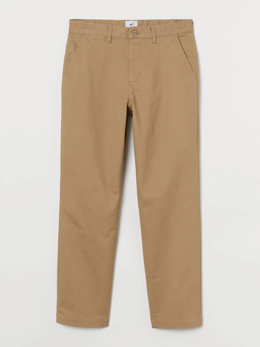 Брюки H&M модель 53869 Фото