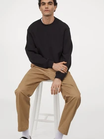 Брюки H&M модель 53869 Фото