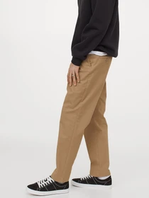 Брюки H&M модель 53869 Фото