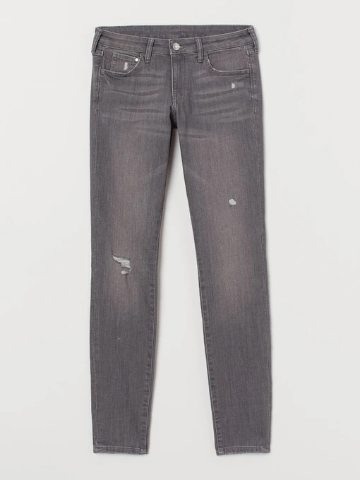 Джинси H&M модель 68774 Фото