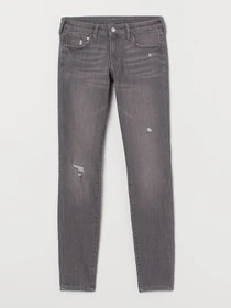 Джинси H&M модель 68774 Фото