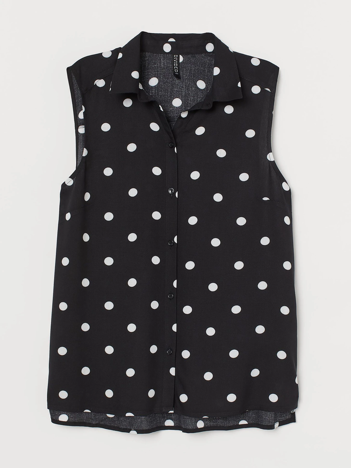 Рубашки H&M модель 68773 Фото