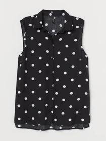 Рубашки H&M модель 68773 Фото