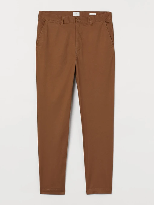 Брюки H&M модель 68756 Фото