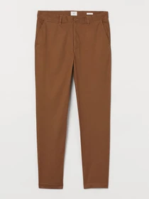 Брюки H&M модель 68756 Фото