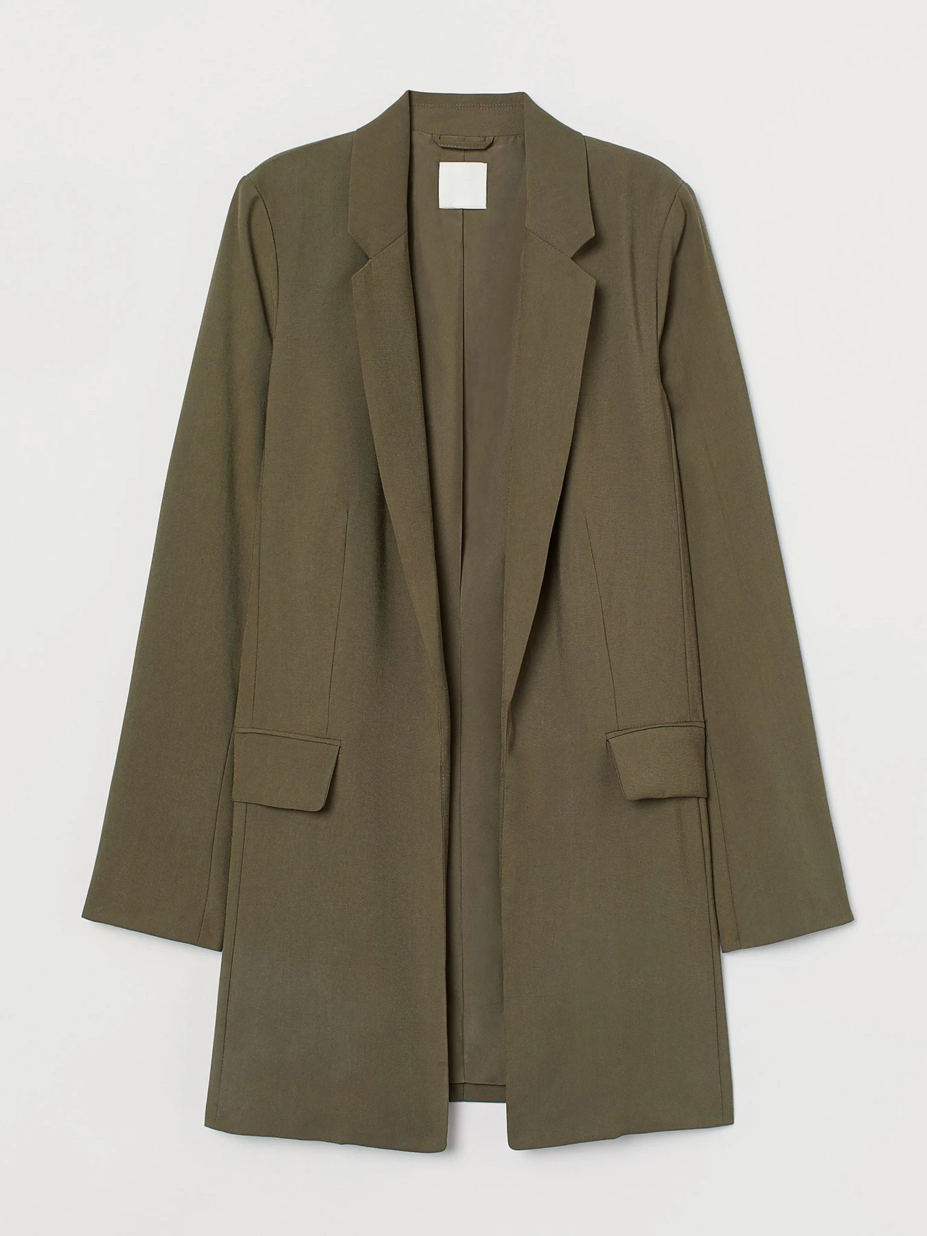 Піджаки H&M модель 68767 Піджаки H&M модель 68767 Фото