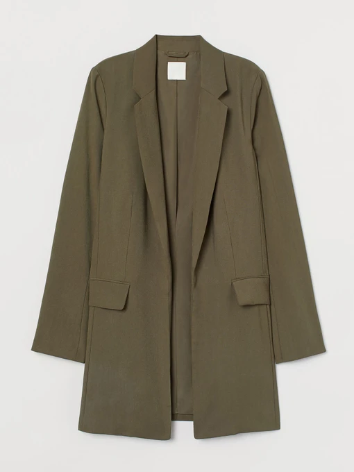 Піджаки H&M модель 68767 Фото