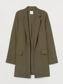 Піджаки H&M модель 68767 Фото