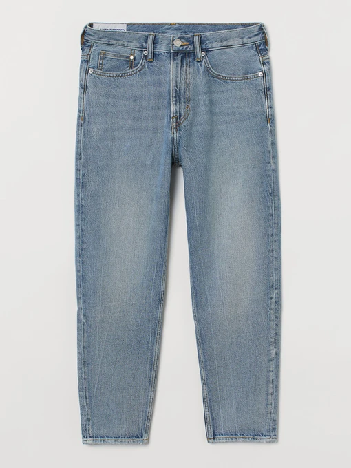 Джинсы H&M модель 68758 Фото