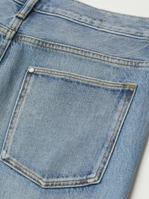 Джинси H&M модель 68758 Фото