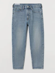 Джинси H&M модель 68758 Фото