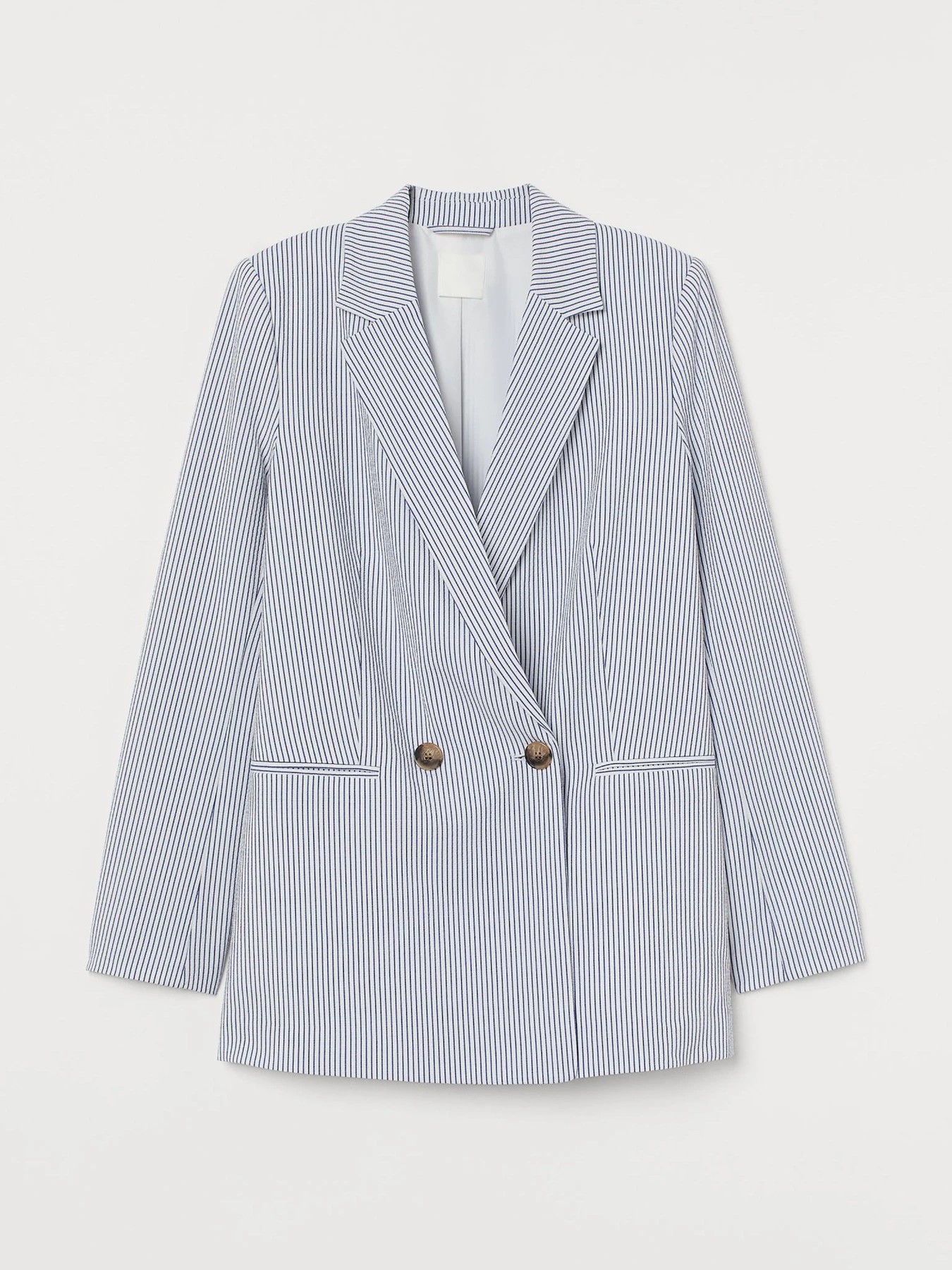 Пиджаки H&M модель 68764 Фото