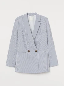 Пиджаки H&M модель 68764 Фото