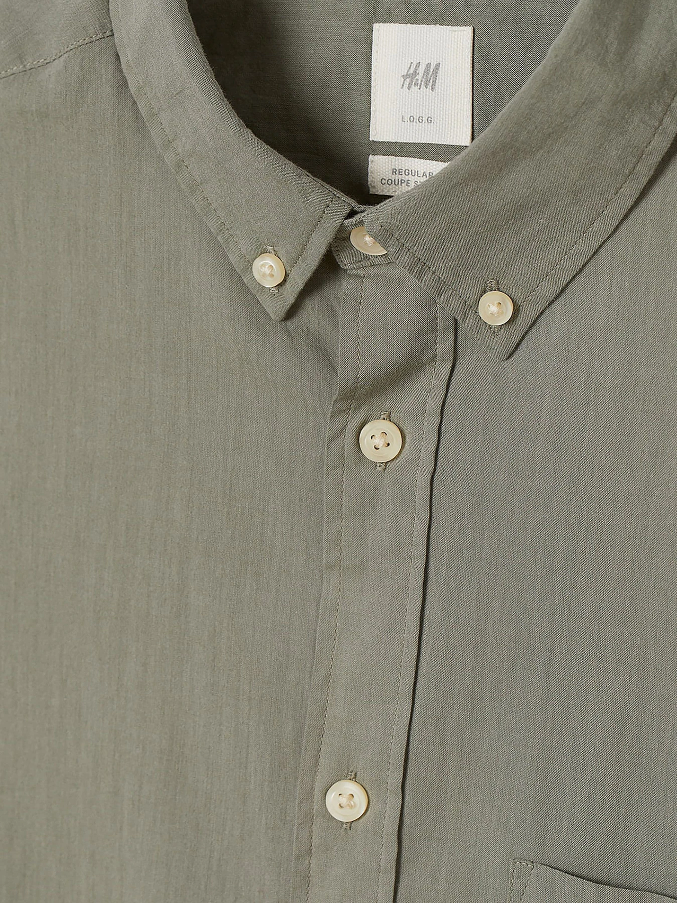 Сорочки H&M модель 68754 Фото