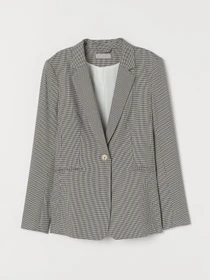 Пиджаки H&M модель 68765 Фото