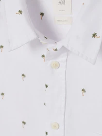 Рубашки H&M модель 68771 Фото