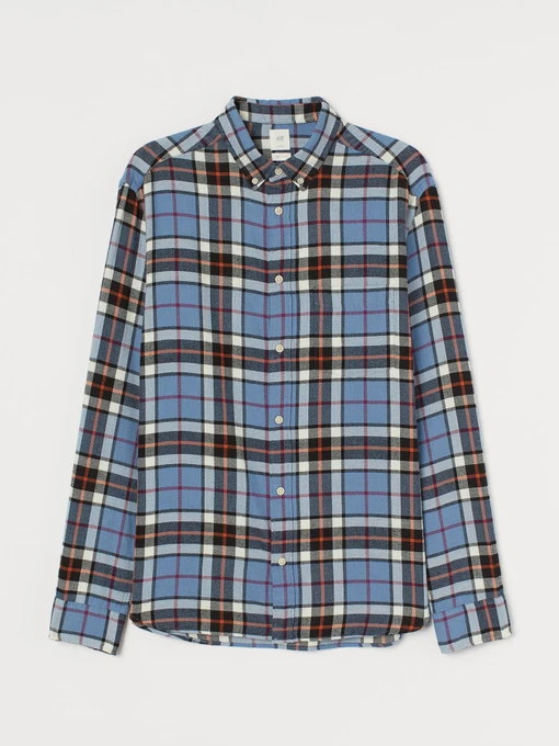 Сорочки H&M модель 68751 Фото