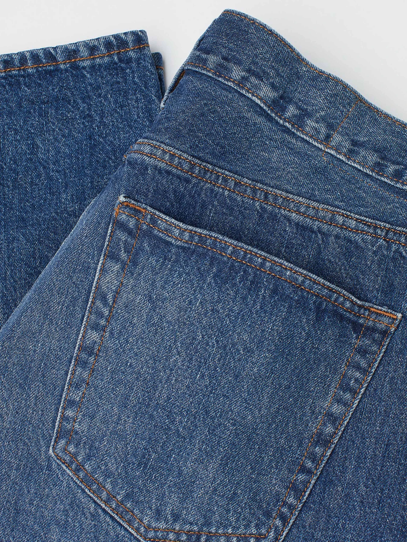 Джинси H&M модель 68757 Фото