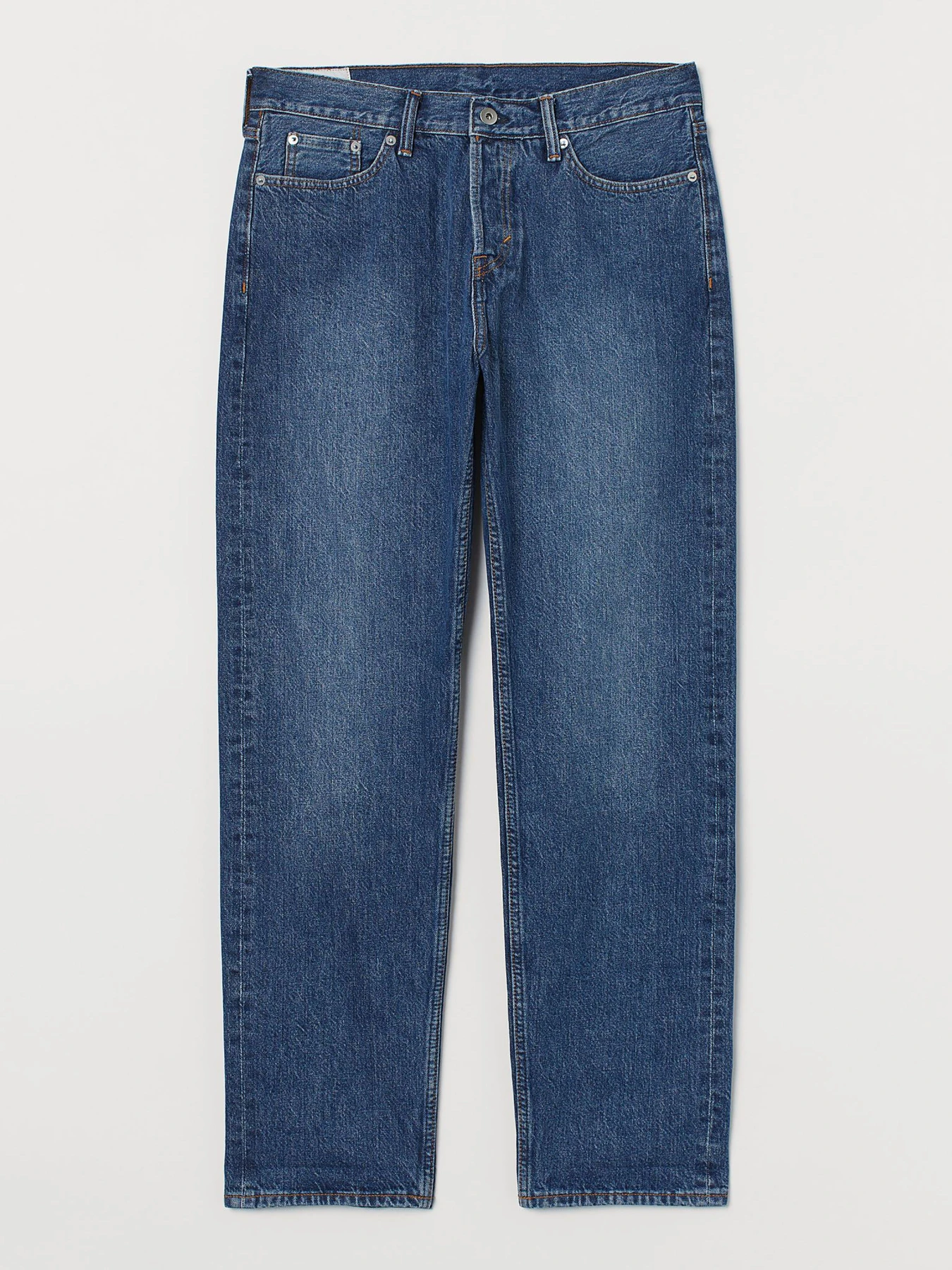 Джинси H&M модель 68757 Фото