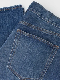 Джинси H&M модель 68757 Фото
