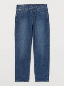 Джинси H&M модель 68757 Фото