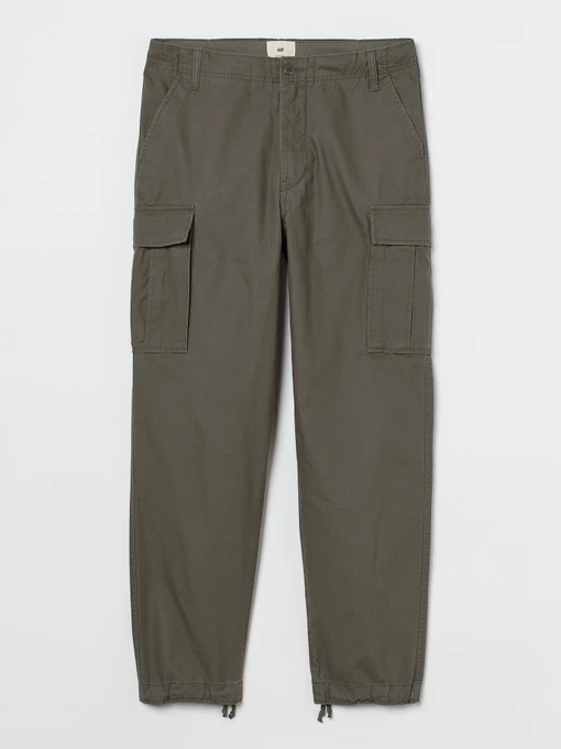Брюки H&M модель 68755 Фото