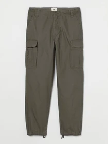 Штани H&M модель 68755 Фото