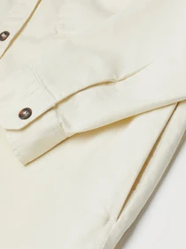 Куртки и дубленки H&M модель 68753 Фото