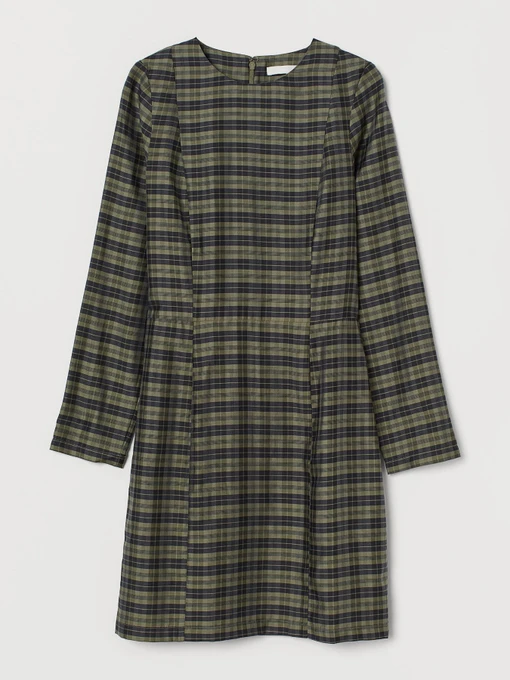 Платья H&M модель 68768 Фото