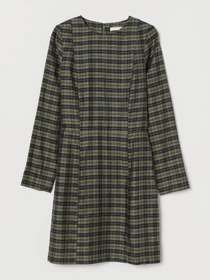 Сукні H&M модель 68768 Фото
