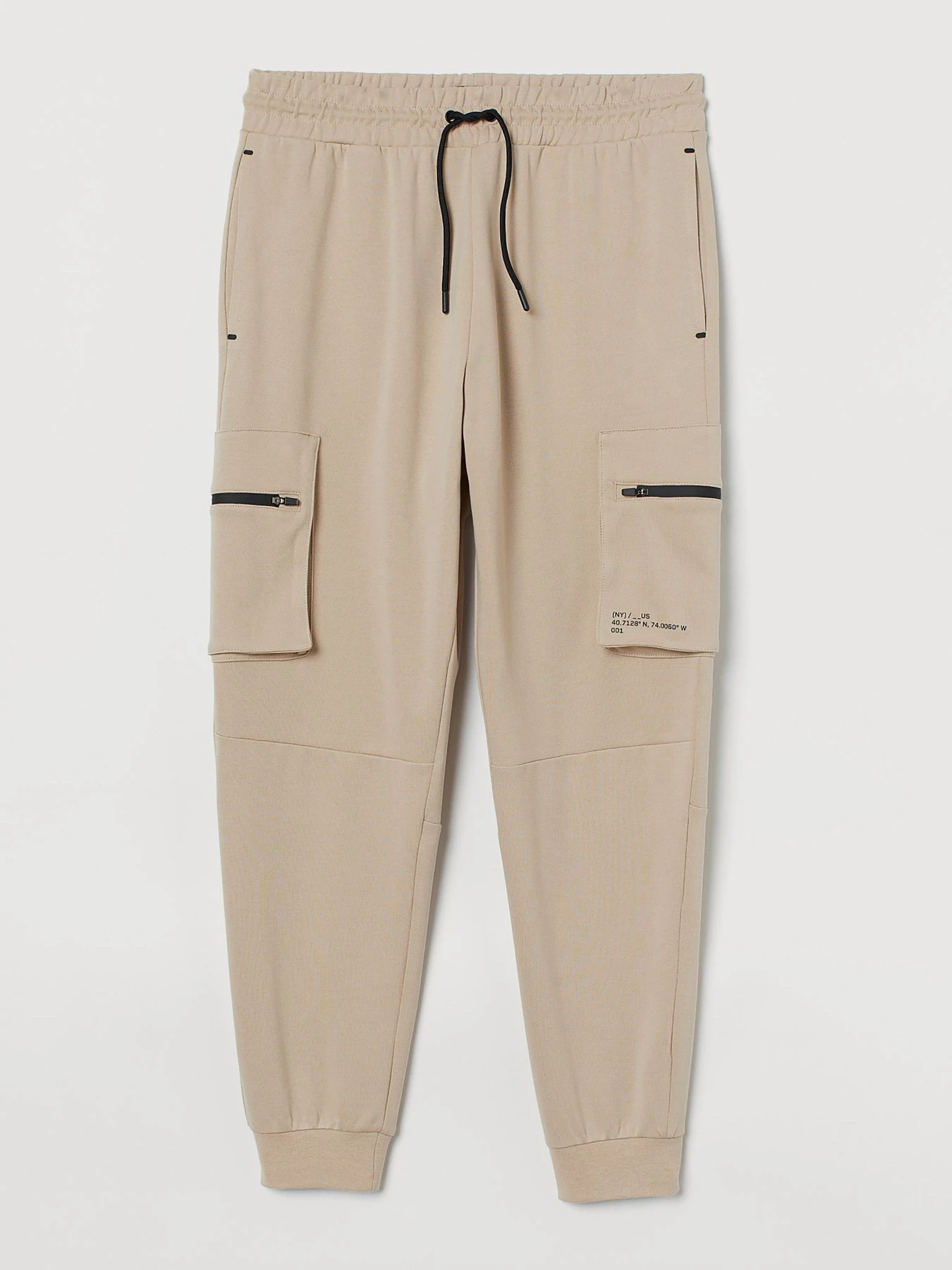Брюки H&M модель 68766 Фото