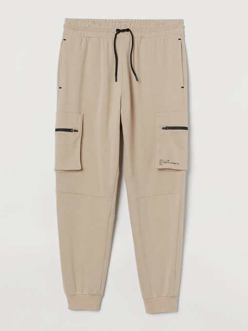 Брюки H&M модель 68766 Фото